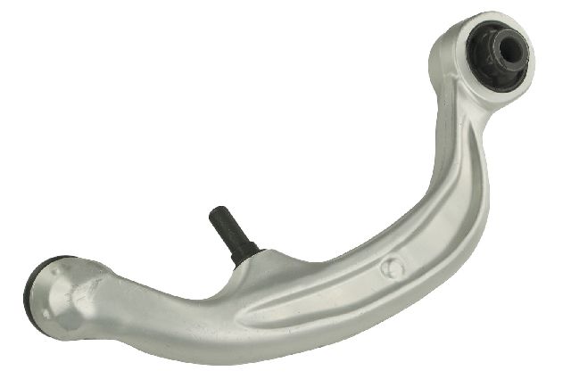 2003-2007 INFINITI G35 Suspension Control Arm and Ball Joint Assembly - Front Right Lower Rearward (Mevotech)