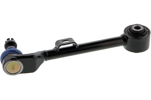 2006-2014 Honda Ridgeline Suspension Control Arm and Ball Joint Assembly - Rear Right Upper (Mevotech)