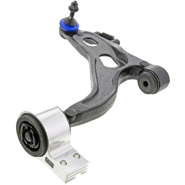 2005-2007 Ford Freestyle Suspension Control Arm and Ball Joint Assembly - Front Left Lower (Mevotech)
