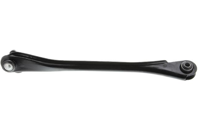 2001-2008 Mazda Tribute Suspension Control Arm and Ball Joint Assembly - Rear Left Upper (Mevotech)