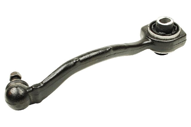 2006-2007 Mercedes-Benz C280 Suspension Control Arm and Ball Joint Assembly - Front Right Lower Rearward (Mevotech)