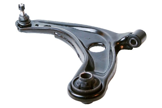 2008-2014 Scion xD Suspension Control Arm and Ball Joint Assembly - Front Left Lower (Mevotech)