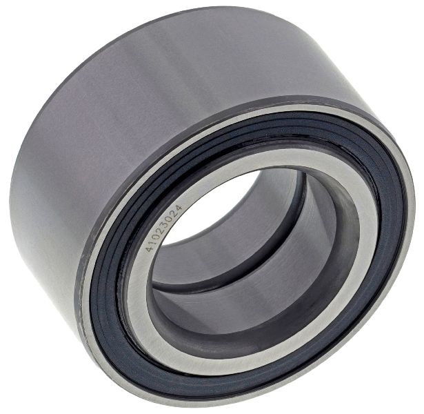 1992-2005 Honda Civic Wheel Bearing - Front (Mevotech)