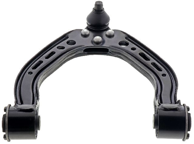2012-2021 Tesla S Suspension Control Arm and Ball Joint Assembly - Front Right Upper (Mevotech)