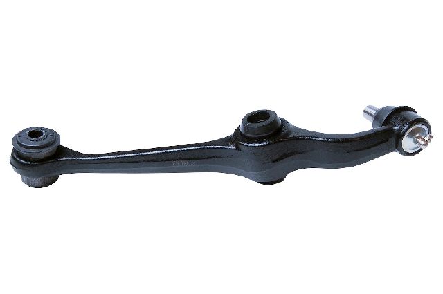 1995-1998 Ford Windstar Suspension Control Arm and Ball Joint Assembly - Front Left Lower (Mevotech)