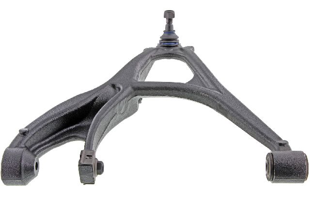 2009-2010 Hummer H3T Suspension Control Arm and Ball Joint Assembly - Front Right Lower (Mevotech)