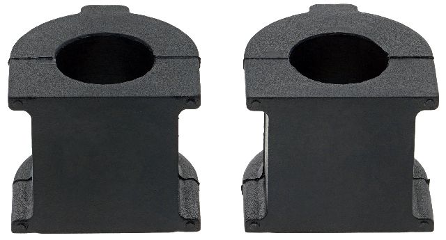 2009-2014 Toyota FJ Cruiser Suspension Stabilizer Bar Bushing Kit - Front (Mevotech)