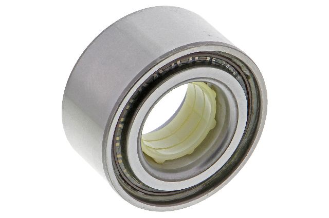 1997-2003 INFINITI QX4 Wheel Bearing - Rear (Mevotech)