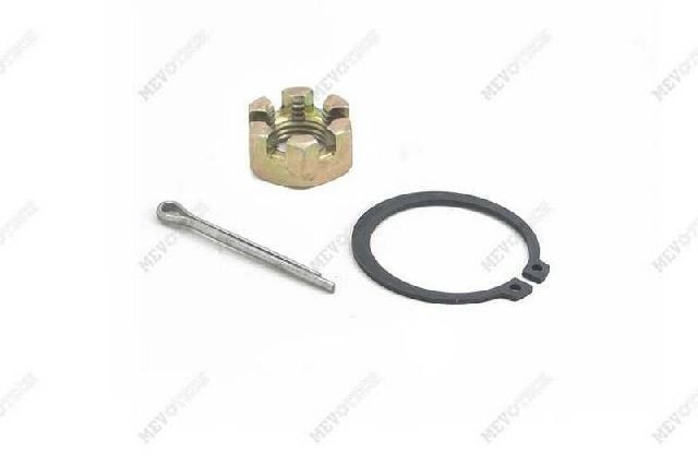 1992-2000 Honda Civic Suspension Ball Joint - Front Lower (Mevotech)