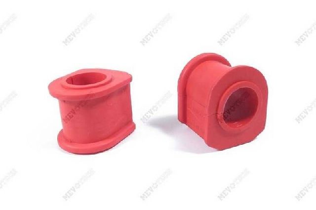 1981-1990 Lincoln Town Car Suspension Stabilizer Bar Bushing Kit - Front To Frame (Mevotech)