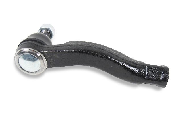 2003-2007 Toyota Land Cruiser Steering Tie Rod End - Front Left Outer (Mevotech)