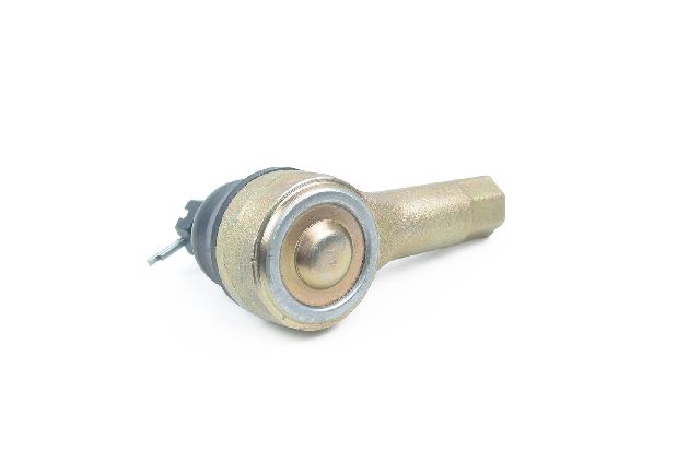 1985-1989 Isuzu I-Mark Steering Tie Rod End - Front Outer (Mevotech)