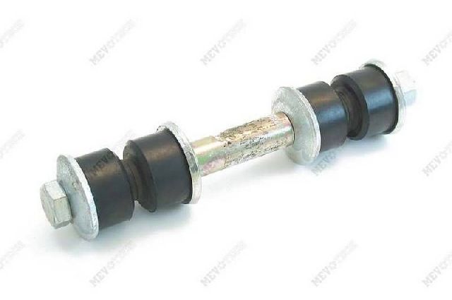 1983-1996 Mitsubishi Mighty Max Suspension Stabilizer Bar Link Kit - Front (Mevotech)