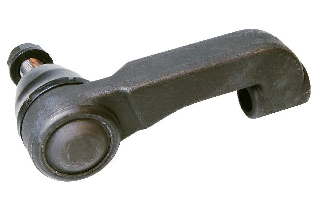 2002-2007 Jeep Liberty Steering Tie Rod End - Front Right Outer (Mevotech)