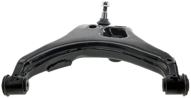 2015-2023 GMC Canyon Suspension Control Arm and Ball Joint Assembly - Front Right Lower (Mevotech)