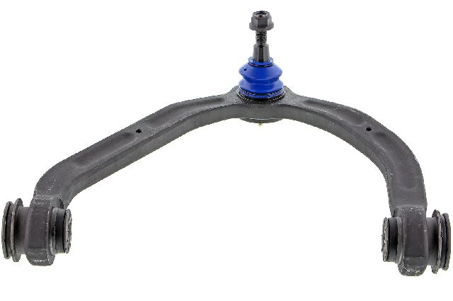 2003-2025 Chevrolet Express 2500 Suspension Control Arm and Ball Joint Assembly - Front Right Upper (Mevotech)