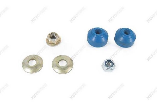 2006-2010 Dodge Ram 1500 Suspension Stabilizer Bar Link Kit - Front (Mevotech)