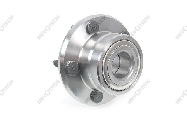 1989-1990 Mercury Cougar Wheel Bearing and Hub Assembly - Front (Mevotech)