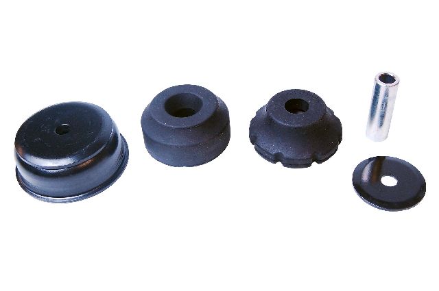 2001-2003 Mitsubishi Montero Suspension Strut Mount Kit - Front (Mevotech)