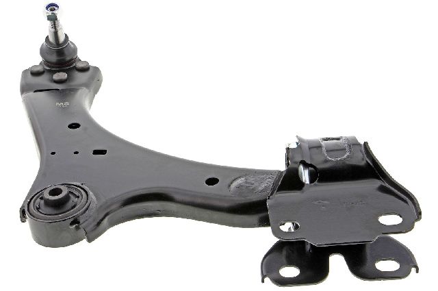 2006-2012 Volvo S80 Suspension Control Arm and Ball Joint Assembly - Front Right Lower (Mevotech)