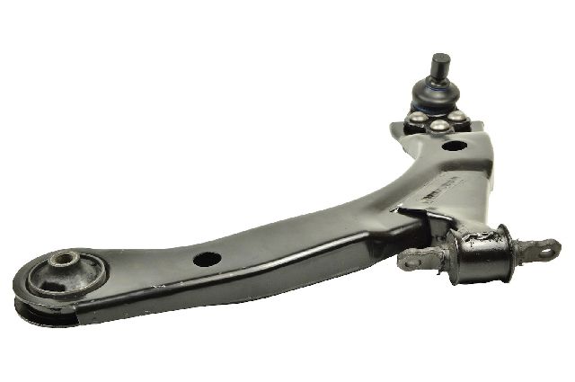 2007-2009 Pontiac G5 Suspension Control Arm and Ball Joint Assembly - Front Left Lower (Mevotech)