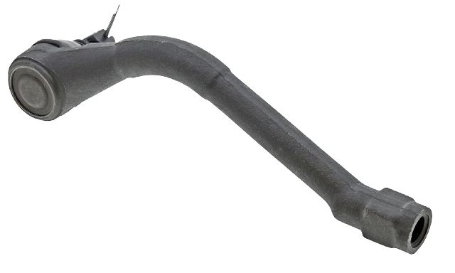 2010-2017 Hyundai Tucson Steering Tie Rod End - Front Right Outer (Mevotech)