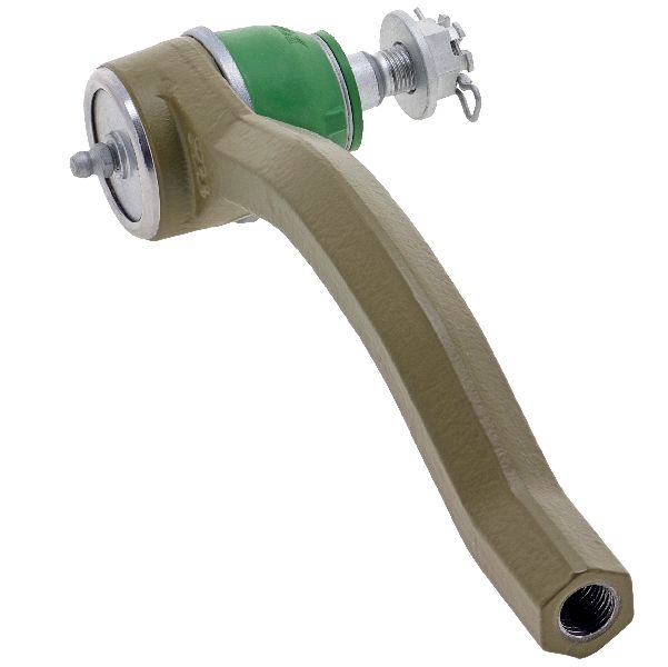 2013-2025 Nissan Altima Steering Tie Rod End - Front Left Outer (Mevotech)