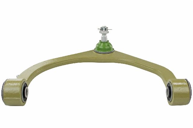 2011-2018 Ram 1500 Suspension Control Arm and Ball Joint Assembly - Front Left Upper (Mevotech)