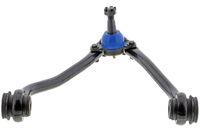 1996-2002 Chevrolet Express 2500 Suspension Control Arm and Ball Joint Assembly - Front Right Upper (Mevotech)