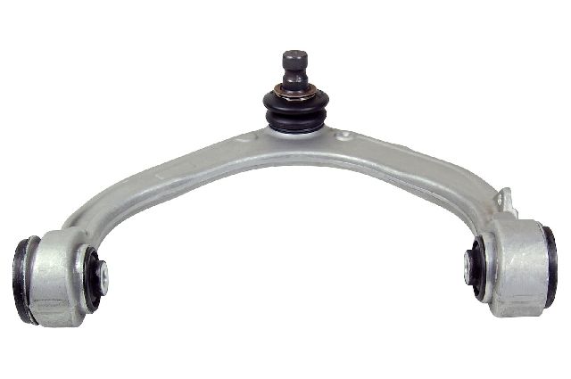 2008-2015 BMW X6 Suspension Control Arm and Ball Joint Assembly - Front Right Upper (Mevotech)
