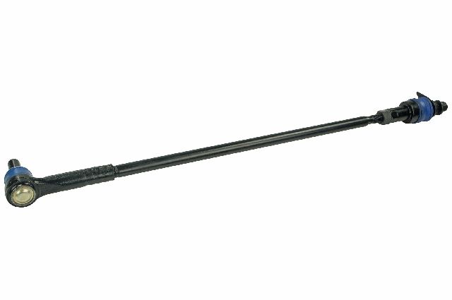 2003-2005 Lincoln Aviator Lateral Arm and Ball Joint Assembly - Rear Upper (Mevotech)