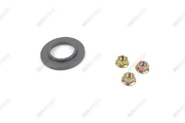 2004-2009 Nissan Quest Suspension Strut Mount Kit - Front (Mevotech)