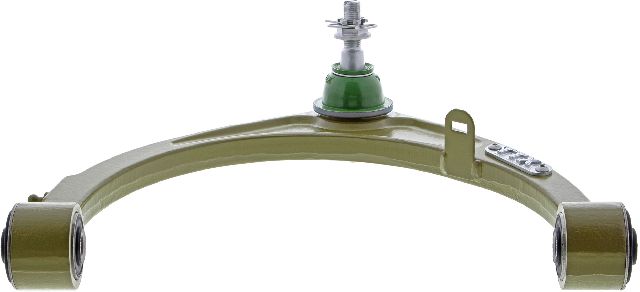 2019-2024 Ram 1500 Suspension Control Arm and Ball Joint Assembly - Front Left Upper (Mevotech)