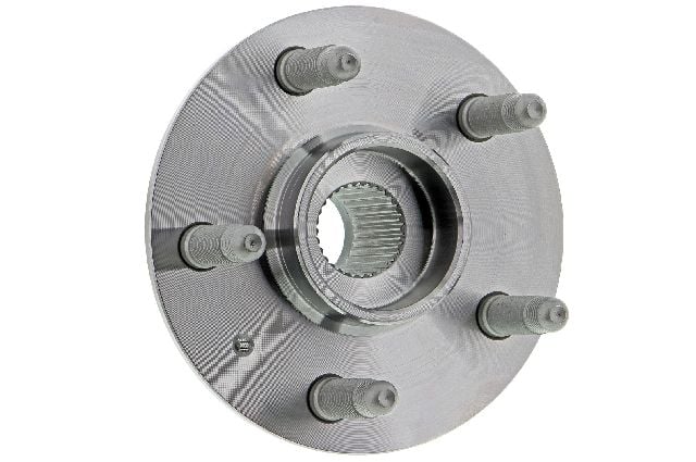 2008-2019 Cadillac CTS Wheel Bearing and Hub Assembly - Front or Rear (Mevotech)