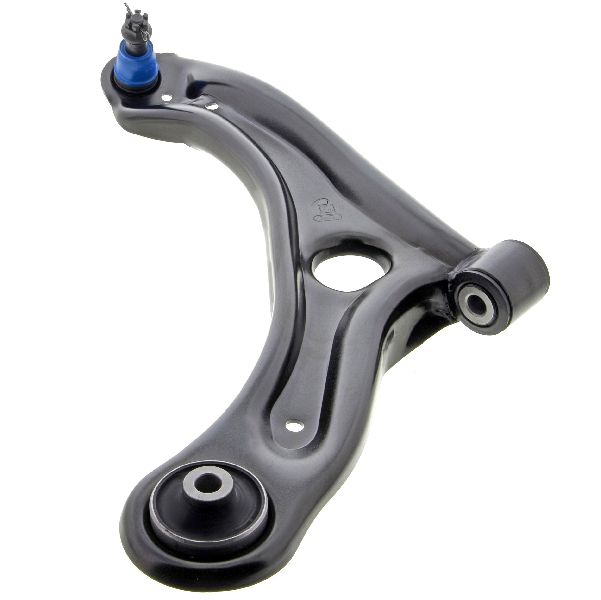 2015-2019 Honda Fit Suspension Control Arm and Ball Joint Assembly - Front Left Lower (Mevotech)