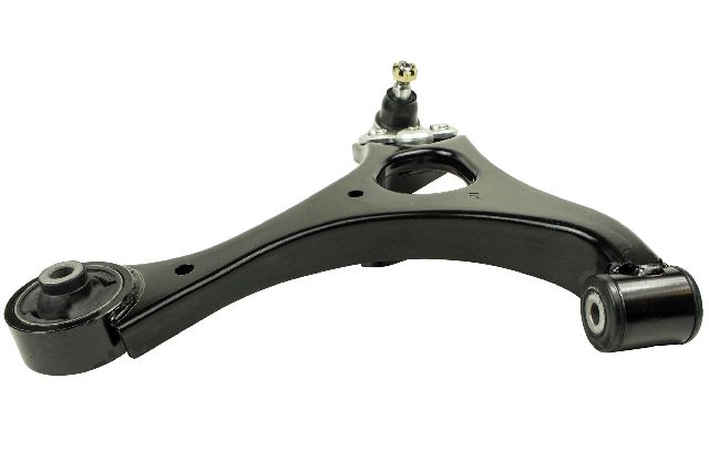 2006-2011 Honda Civic Suspension Control Arm and Ball Joint Assembly - Front Right Lower (Mevotech)