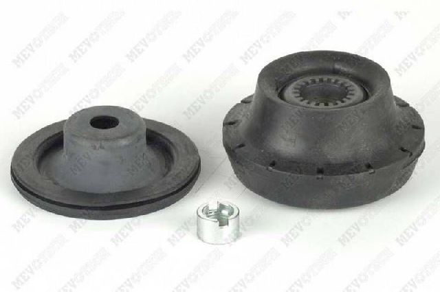 1993-1998 Volkswagen Golf Suspension Strut Mount Kit - Front (Mevotech)
