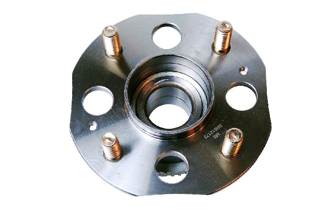 1997-1999 Acura CL Wheel Bearing and Hub Assembly - Rear (Mevotech)