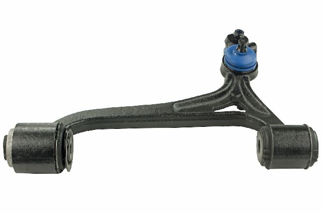 2003-2006 Mercedes-Benz S430 Suspension Control Arm and Ball Joint Assembly - Front Right Lower (Mevotech)