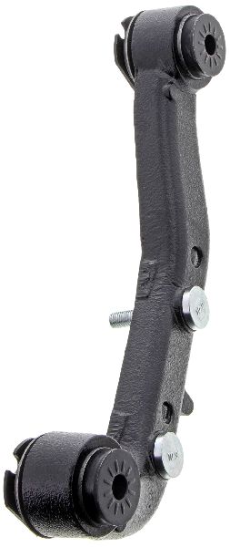 2007-2013 Chevrolet Avalanche Differential Support Bracket - Front Right (Mevotech)