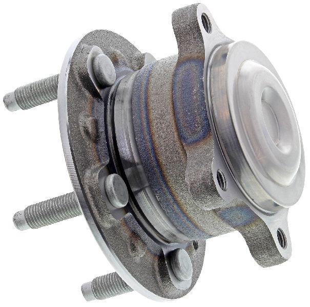 2013-2015 Chevrolet Cruze Wheel Bearing and Hub Assembly - Rear (Mevotech)