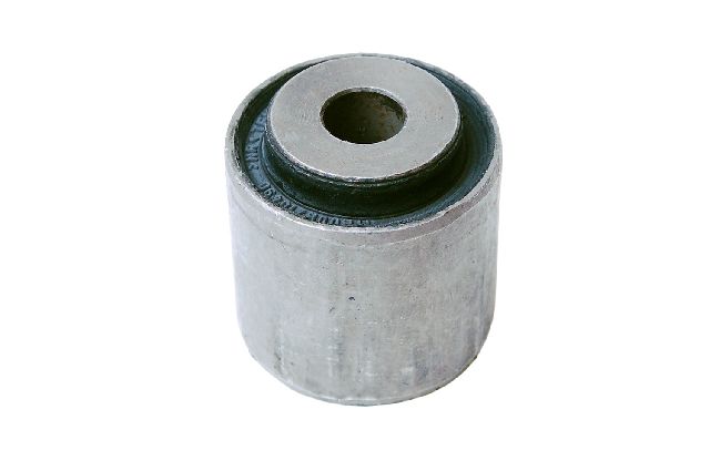 2007-2011 Lincoln MKZ Suspension Control Arm Bushing - Front Lower Outer Forward (Mevotech)