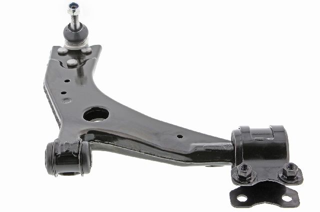2005-2006 Volvo V50 Suspension Control Arm and Ball Joint Assembly - Front Right Lower (Mevotech)