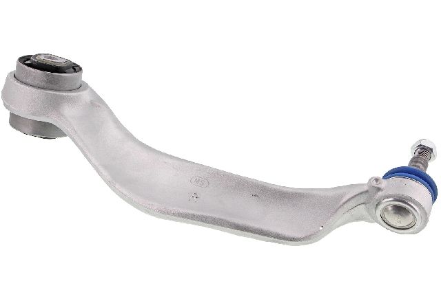 2011-2015 BMW 740i Suspension Control Arm and Ball Joint Assembly - Front Right Lower Forward (Mevotech)