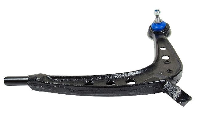 2001-2005 BMW 330xi Suspension Control Arm and Ball Joint Assembly - Front Left Lower (Mevotech)