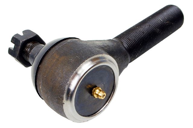1985-1999 GMC P3500 Steering Tie Rod End - Front Right Outer (Mevotech)