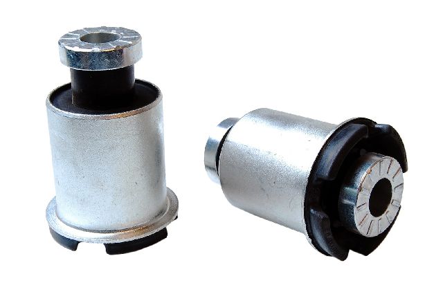 2006-2008 Lincoln Mark LT Suspension Control Arm Bushing Kit - Front Lower (Mevotech)