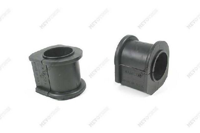1983-1988 Mercury Cougar Suspension Stabilizer Bar Bushing Kit - Front To Frame (Mevotech)