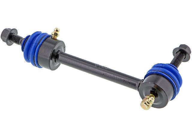 1995-1997 Lincoln Town Car Suspension Stabilizer Bar Link Kit - Front (Mevotech)