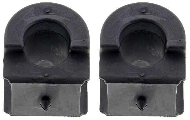 2005-2011 Cadillac STS Suspension Stabilizer Bar Bushing Kit - Front To Frame (Mevotech)